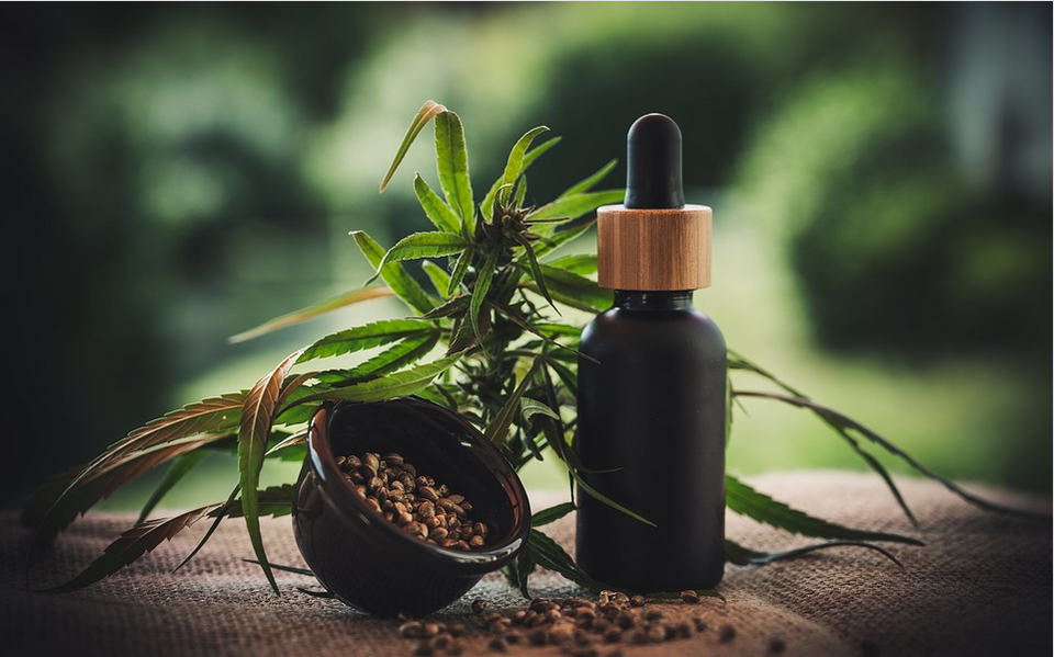 Health Benefits of CBD