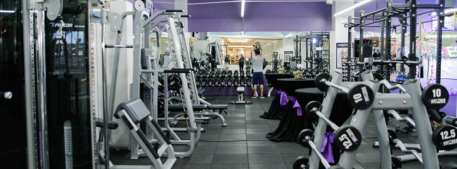 fitness