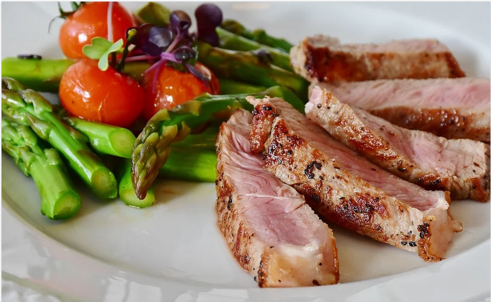 Benefits of Eating Healthy Diet