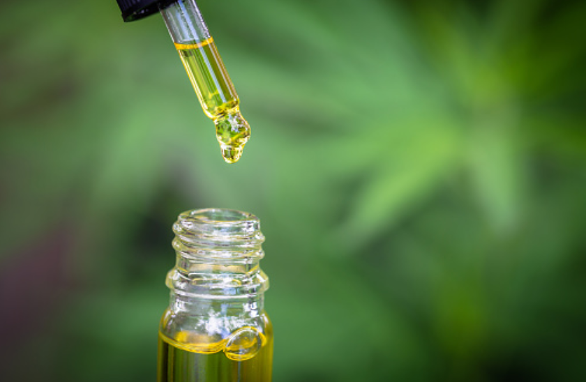 3 Benefits of CBD Oil