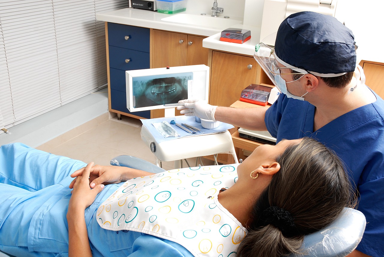 Instances That Should Make You Seek Dental Emergency