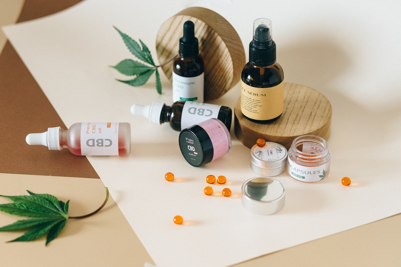 How CBD Can Help Anxiety, Depression, And Chronic Pain