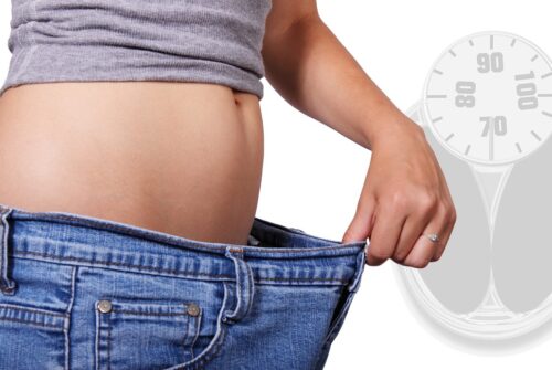 Ways to Suppress Your Appetite and Lose Weight