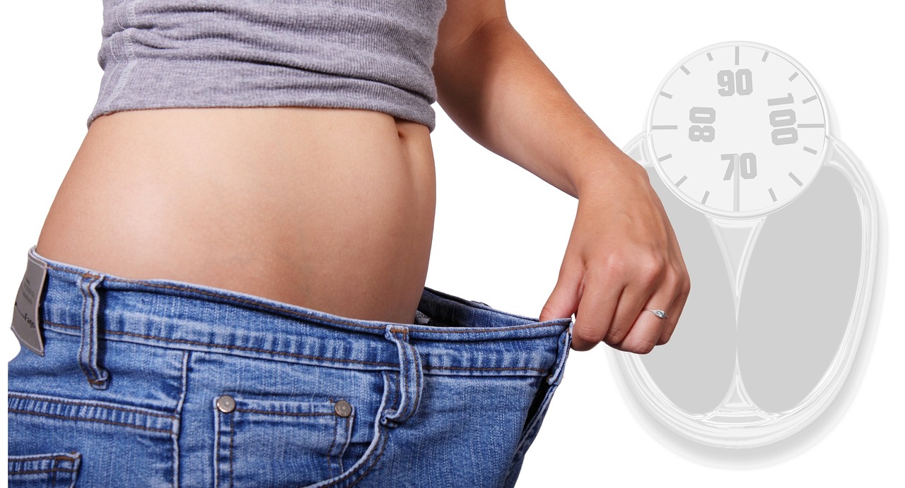Ways to Suppress Your Appetite and Lose Weight