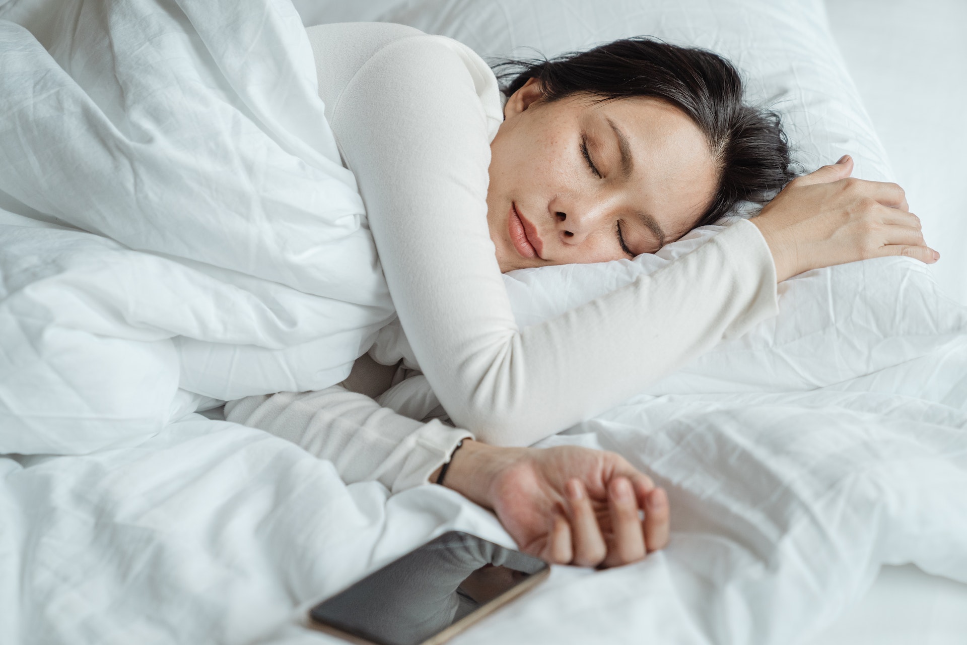 Potential Hidden Dangers of Untreated Sleep Apnea